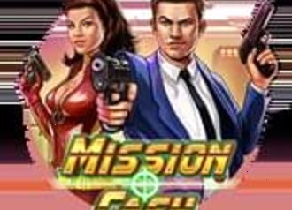 Слот Mission Cash Cash