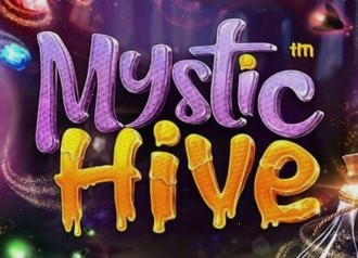 Мистический Улей Mystic Hive slots